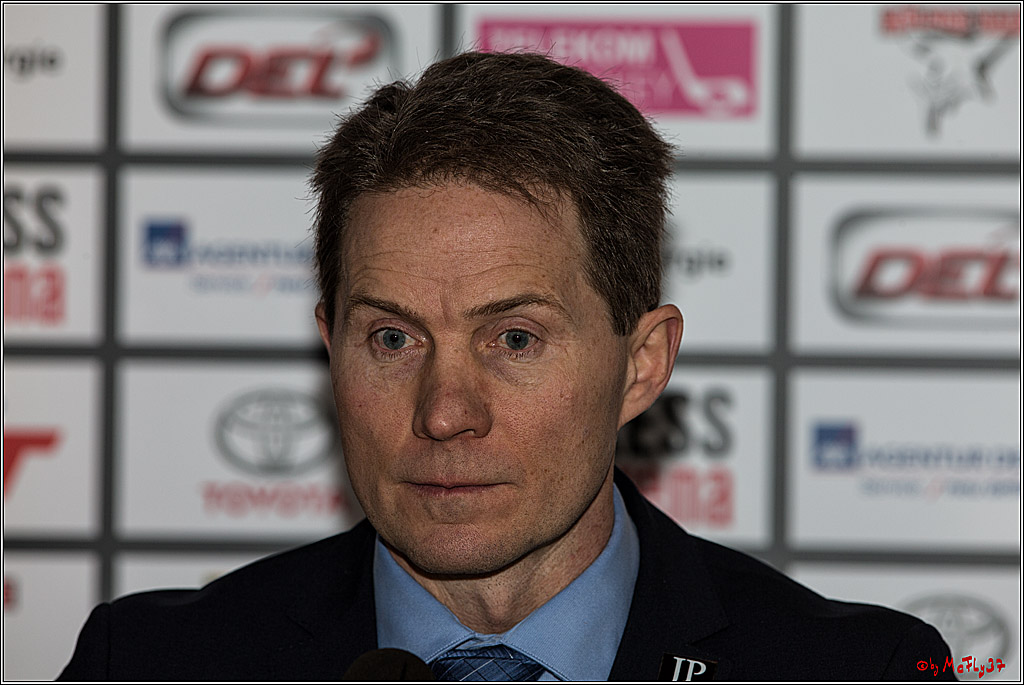 DEL, Koelner Haie - Fishtown Pinguins Bremerhaven, 29.01.2017